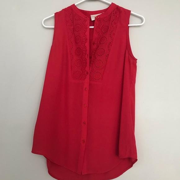 Anthropologie Tops - Anthropologie Blouse